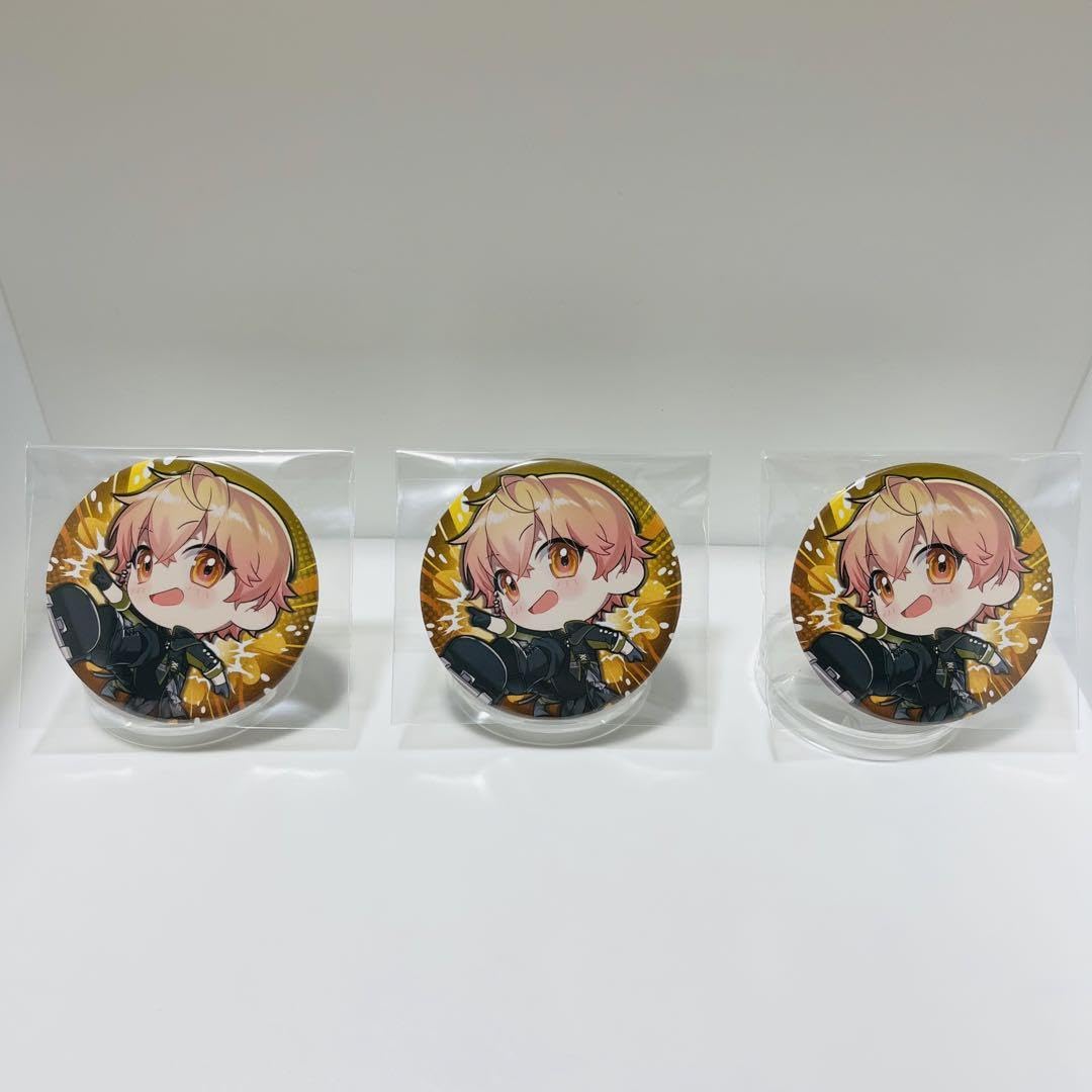 シクフォニ みこと デスパレ 缶バッジ 缶バッチ 81点 シクフォニ みこと デスパレ 缶バッジ 缶バッチ 81点 グッズ-バッチ